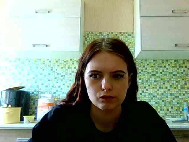 GayeHinaman webcam