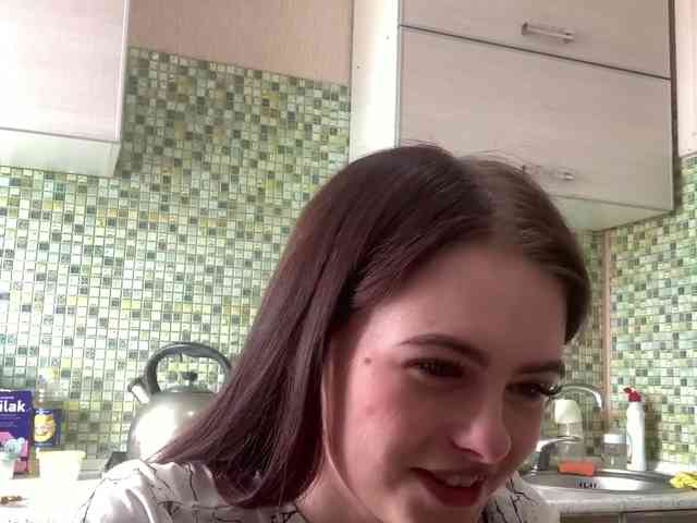GayeHinaman webcam