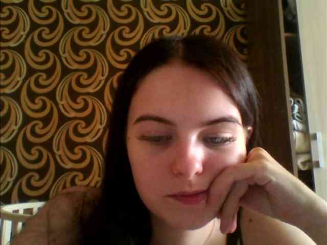 GayeHinaman webcam