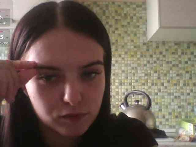 GayeHinaman webcam