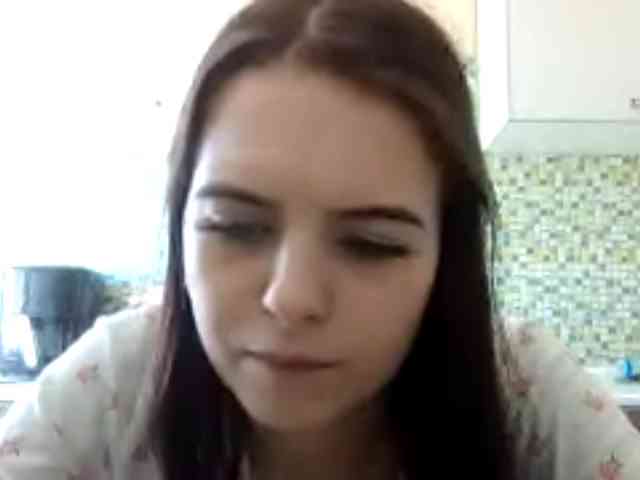 GayeHinaman webcam