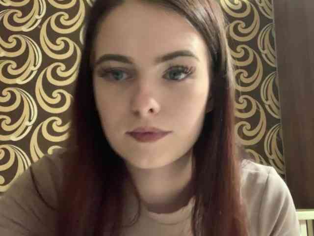 GayeHinaman webcam
