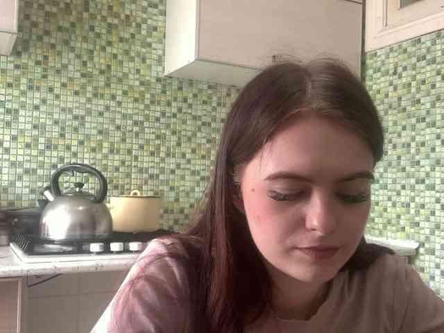 GayeHinaman webcam