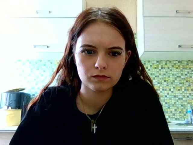 GayeHinaman webcam