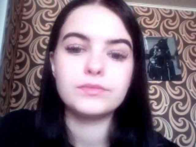 GayeHinaman webcam