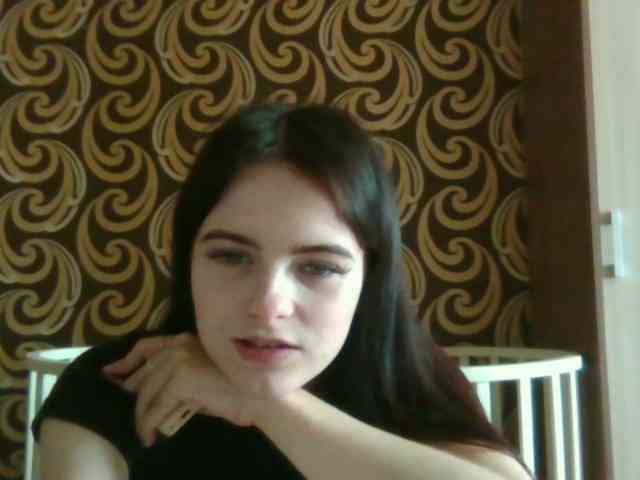 GayeHinaman webcam