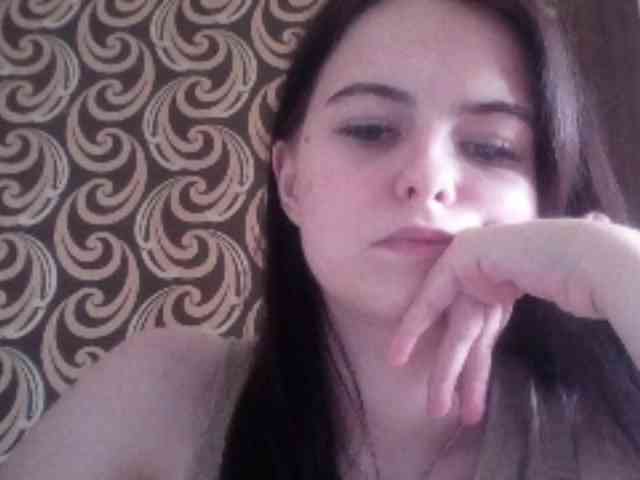 GayeHinaman webcam
