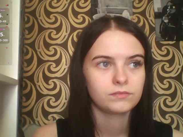 GayeHinaman webcam