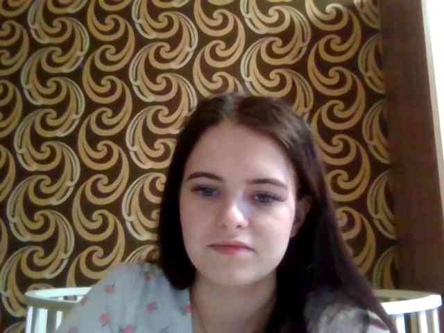 GayeHinaman webcam
