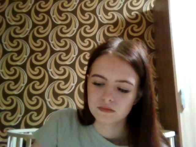 GayeHinaman webcam