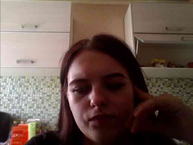 GayeHinaman webcam