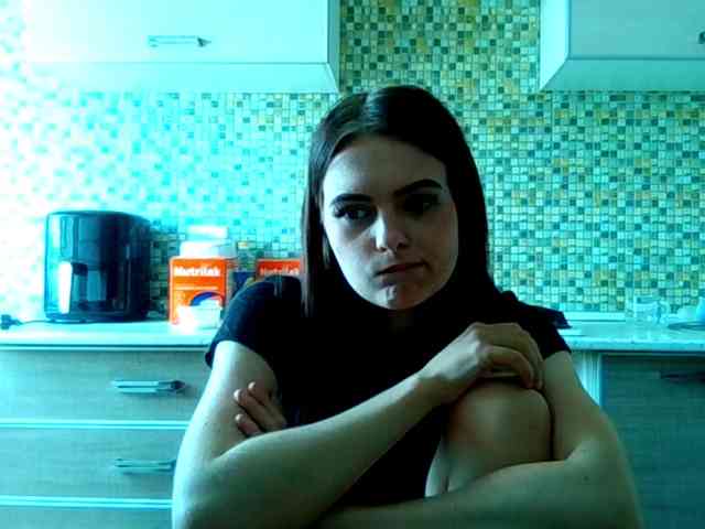 GayeHinaman webcam