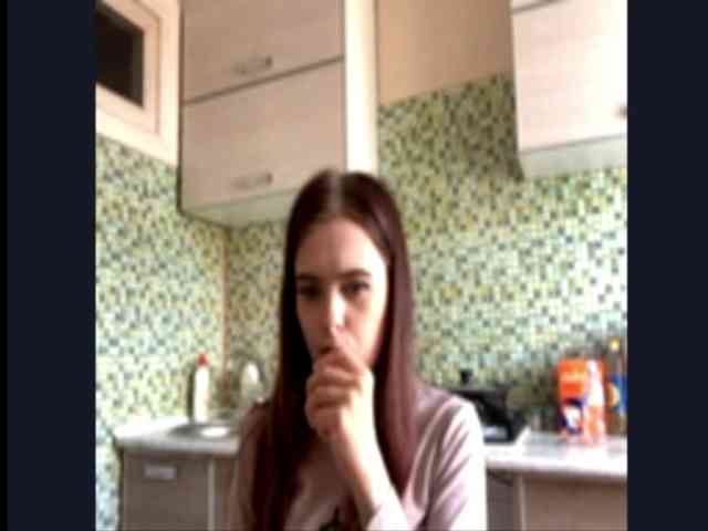 GayeHinaman webcam