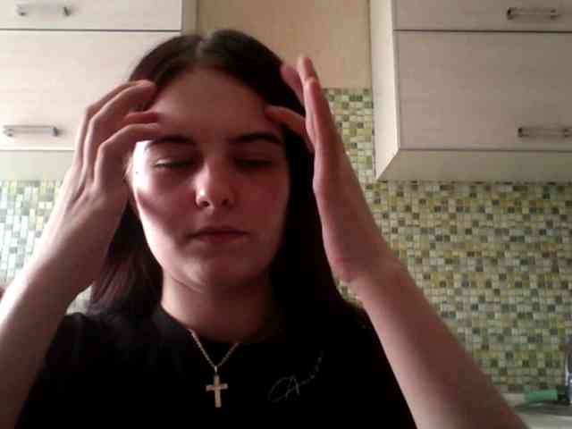 GayeHinaman webcam