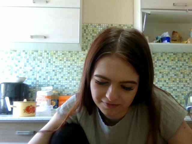 GayeHinaman webcam