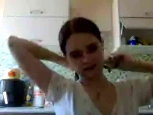 GayeHinaman webcam