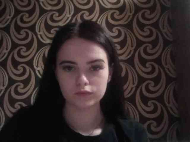 GayeHinaman webcam