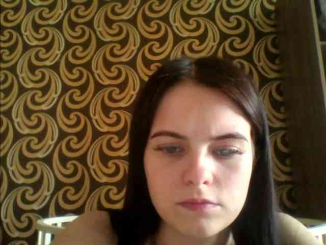 GayeHinaman webcam