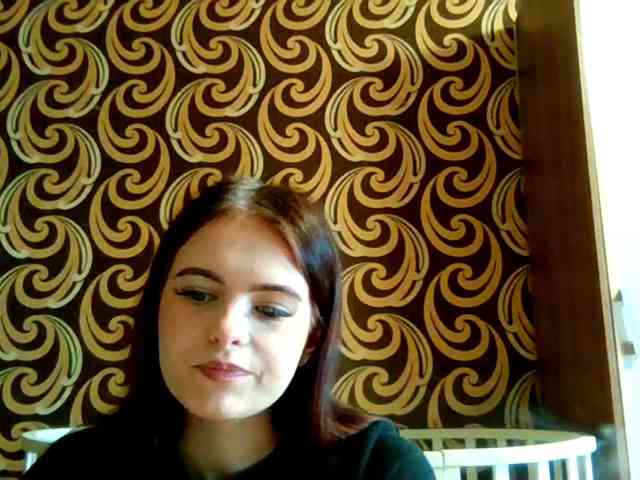 GayeHinaman webcam