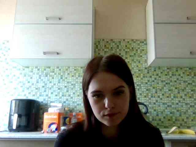 GayeHinaman webcam