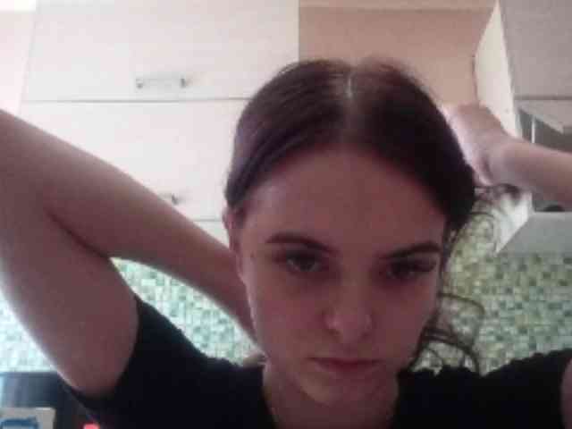 GayeHinaman webcam