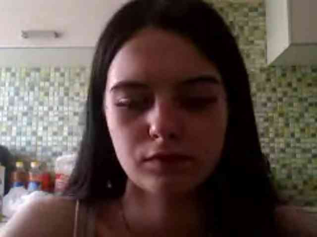 GayeHinaman webcam