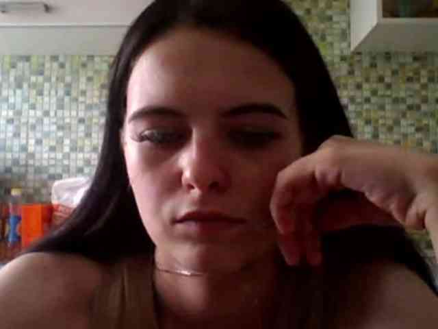 GayeHinaman webcam