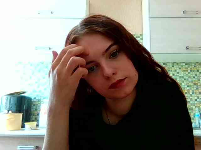 GayeHinaman webcam