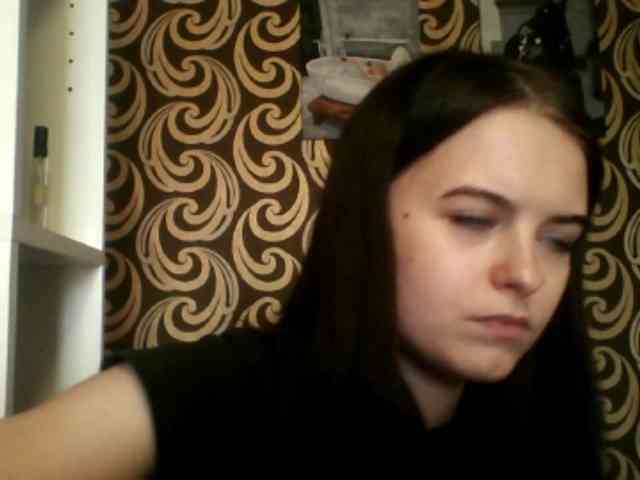 GayeHinaman webcam