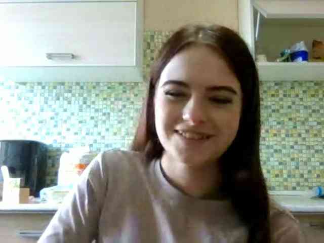 GayeHinaman webcam