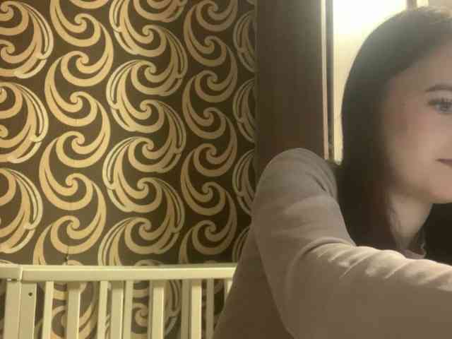 GayeHinaman webcam