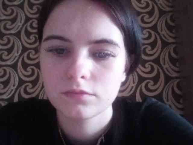GayeHinaman webcam