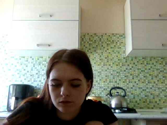 GayeHinaman webcam