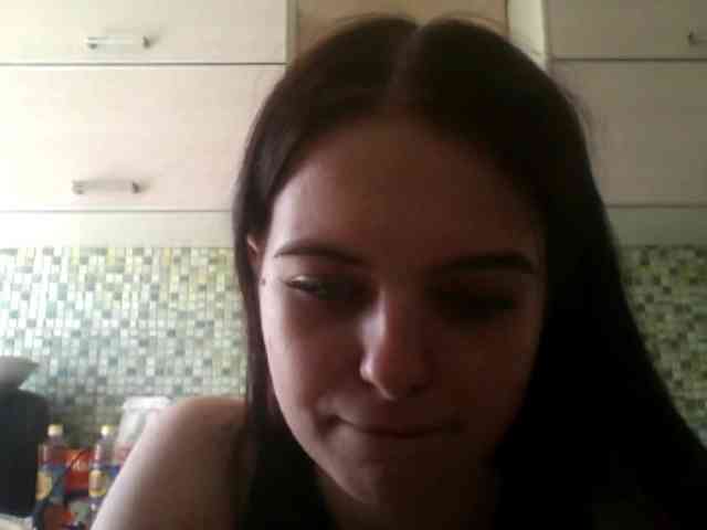GayeHinaman webcam