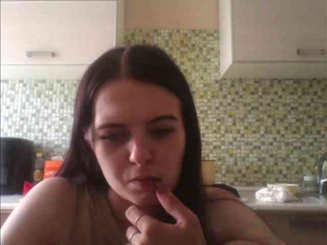 GayeHinaman webcam