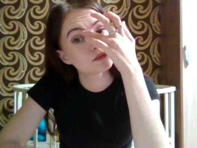 GayeHinaman webcam