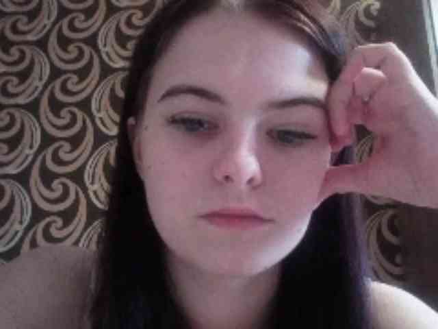 GayeHinaman webcam