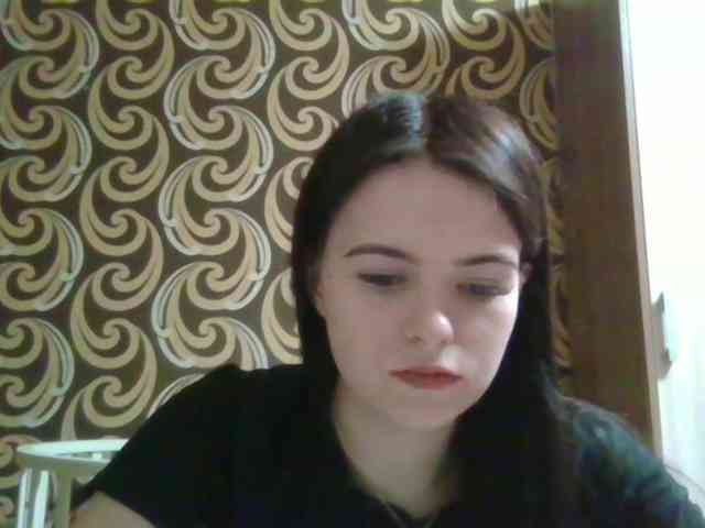 GayeHinaman webcam