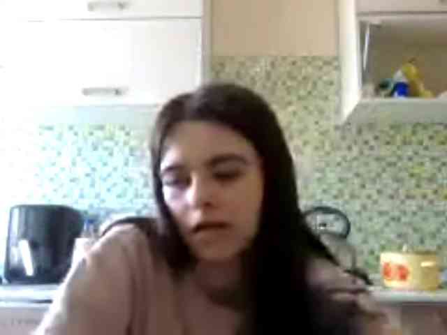 GayeHinaman webcam