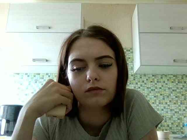 GayeHinaman webcam