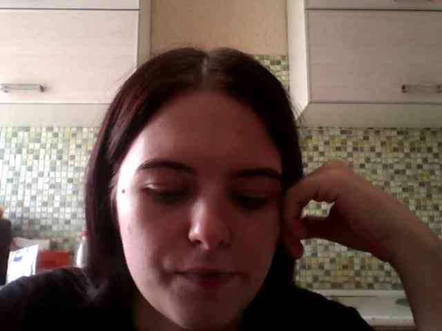 GayeHinaman webcam