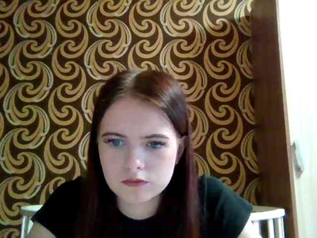 GayeHinaman webcam