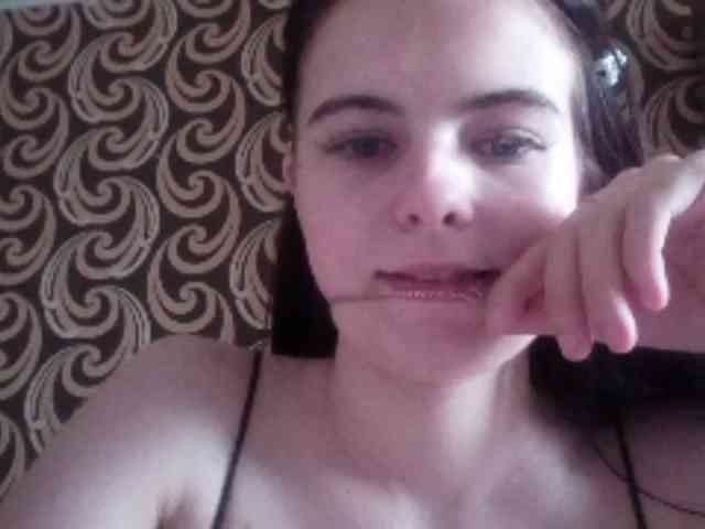 GayeHinaman webcam