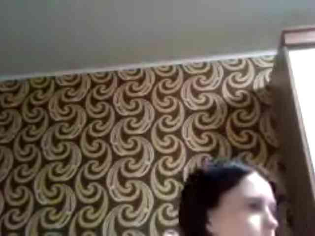 GayeHinaman webcam