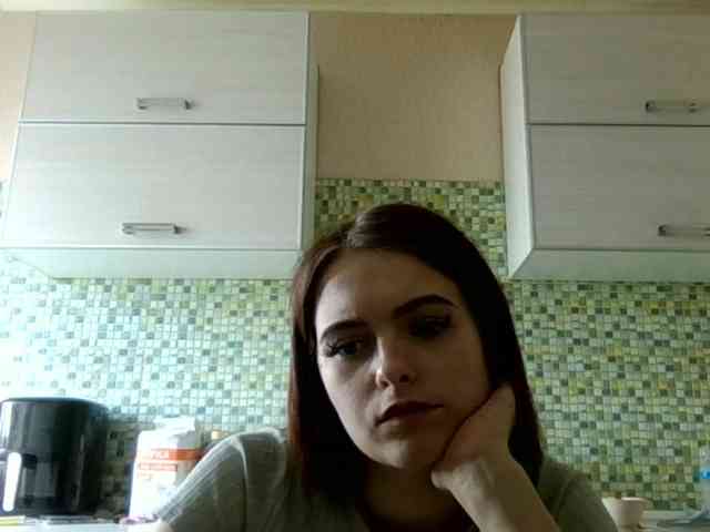 GayeHinaman webcam