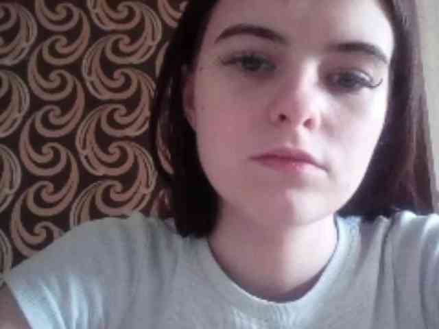 GayeHinaman webcam