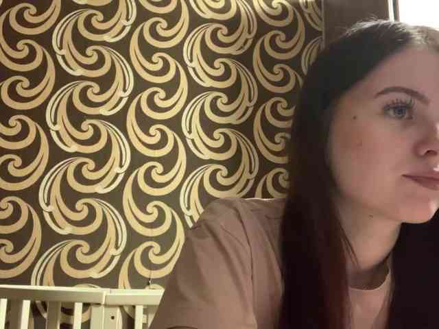 GayeHinaman webcam