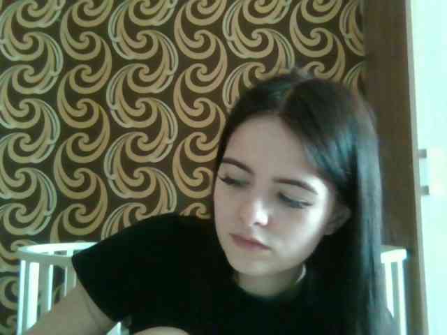 GayeHinaman webcam