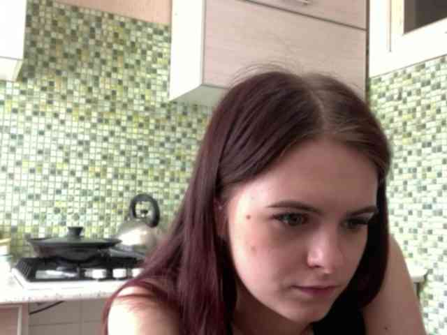 GayeHinaman webcam