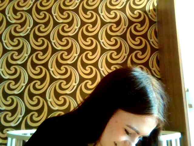 GayeHinaman webcam